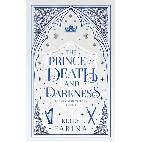 The Prince of Death and Darkness