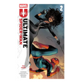 Ultimate Spider-Man by Jonathan Hickman Vol. 2: The Paper