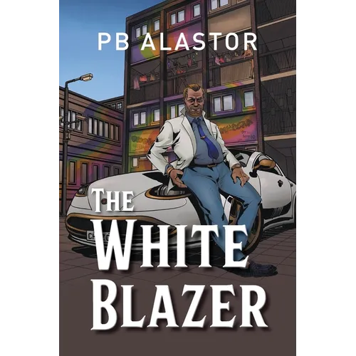 The White Blazer