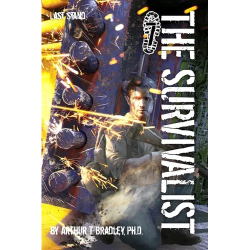 The Survivalist (Last Stand)