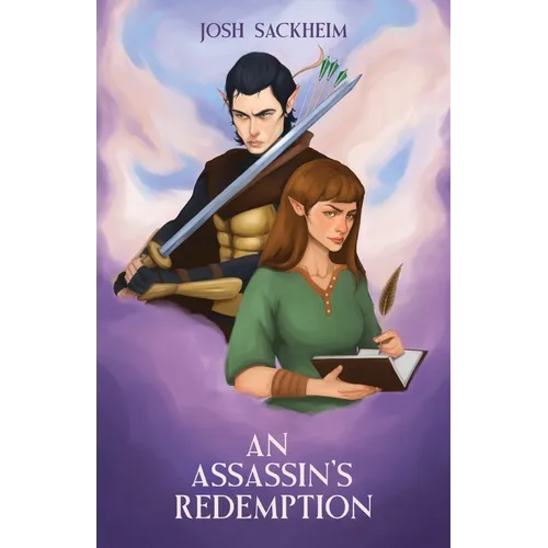 An Assassin's Redemption