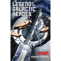 Legend of the Galactic Heroes, Vol. 1: Dawn