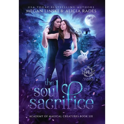 The Soul Sacrifice