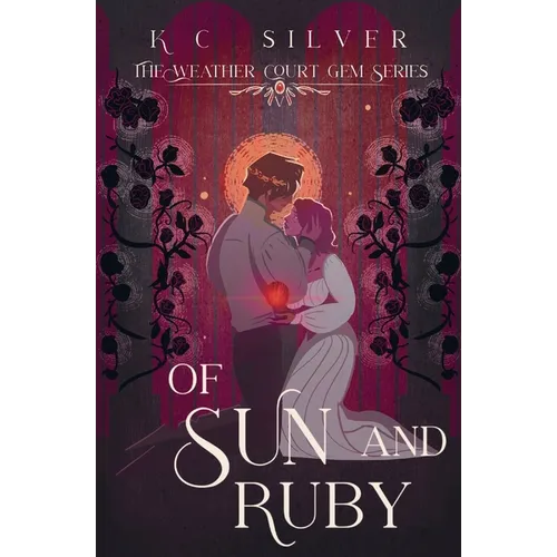 Of Sun and Ruby