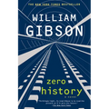 Zero History