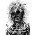 Time for the Dead: Zombies - A Love Story