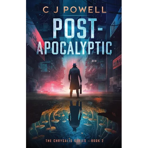 Post-Apocalyptic