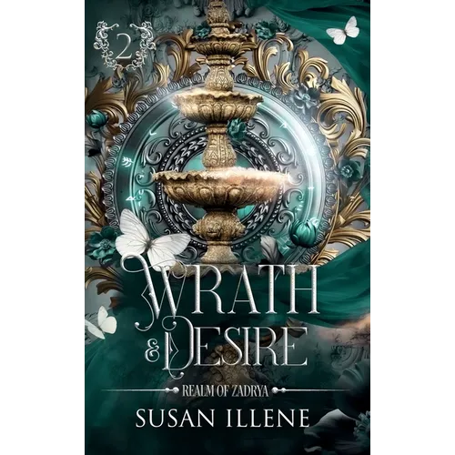 Wrath & Desire