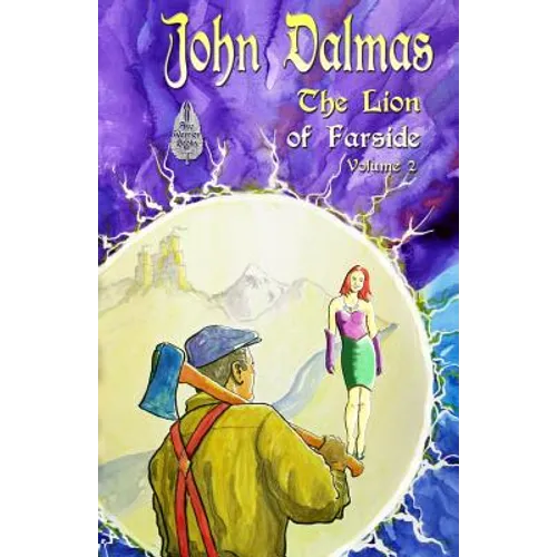 The Lion of Farside Volume 2