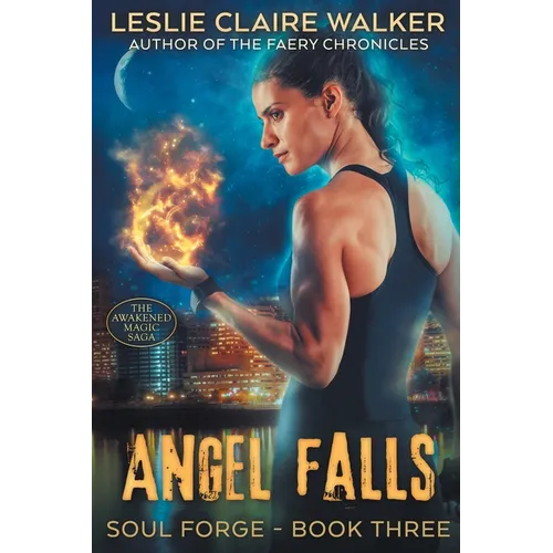 Angel Falls
