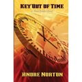 Key Out of Time: A Positronic Book
