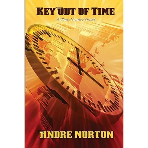 Key Out of Time: A Positronic Book