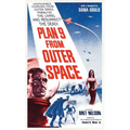 Plan 9 From Outer Space: The Novelization
