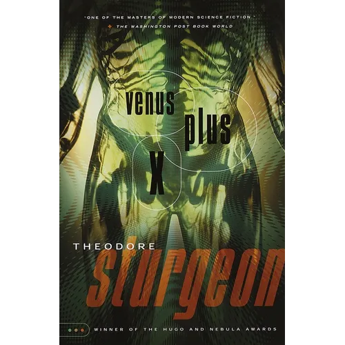 Venus Plus X