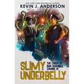 Slimy Underbelly: Dan Shamble, Zombie P.I.
