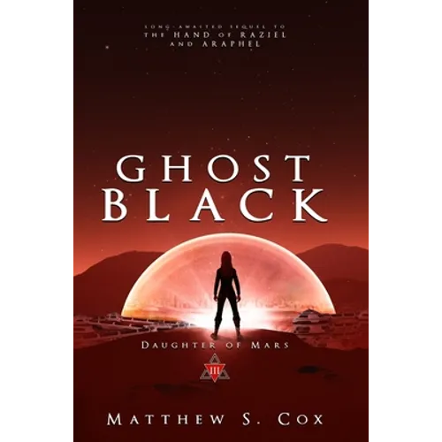Ghost Black