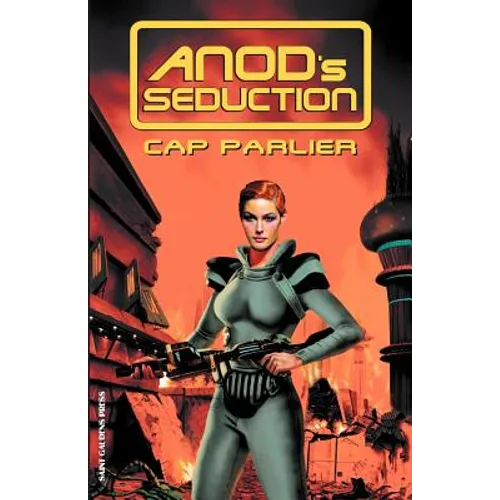 Anod's Seduction