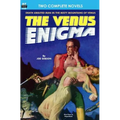 Venus Enigma, The, & The Woman in Skin 13