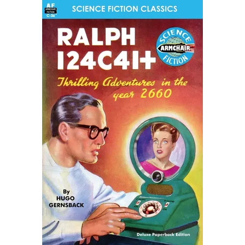 Ralph 124C 41+