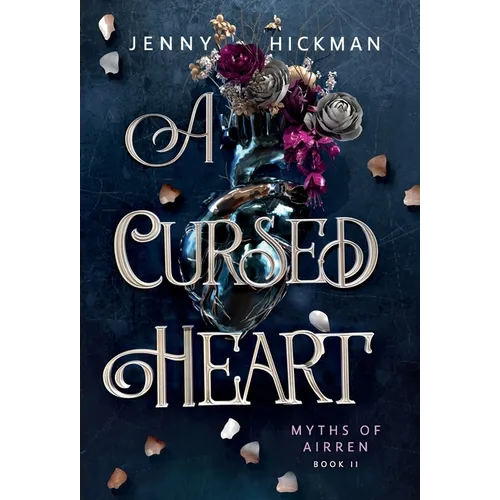 A Cursed Heart