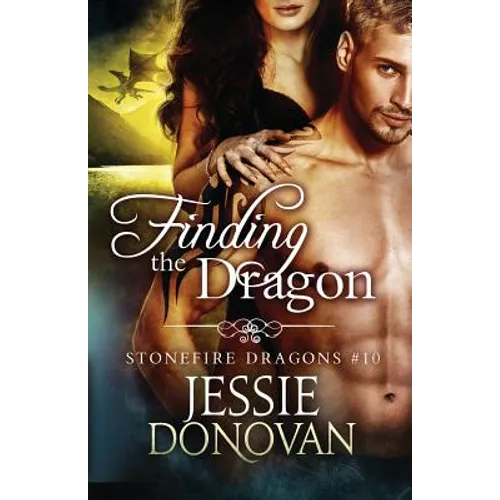 Finding the Dragon