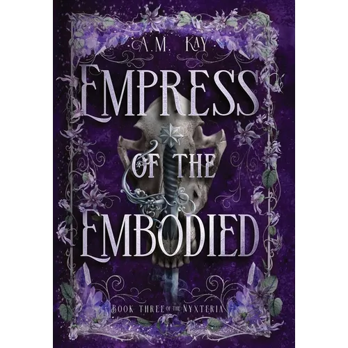 Empress of the Embodied