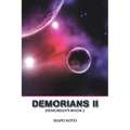 Demorians Ii: Demorian's Book 2