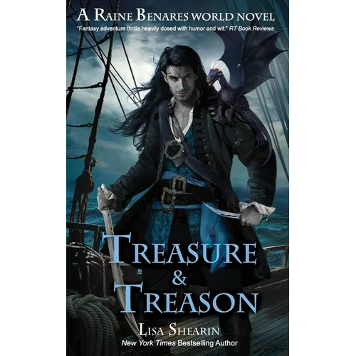 Treasure & Treason