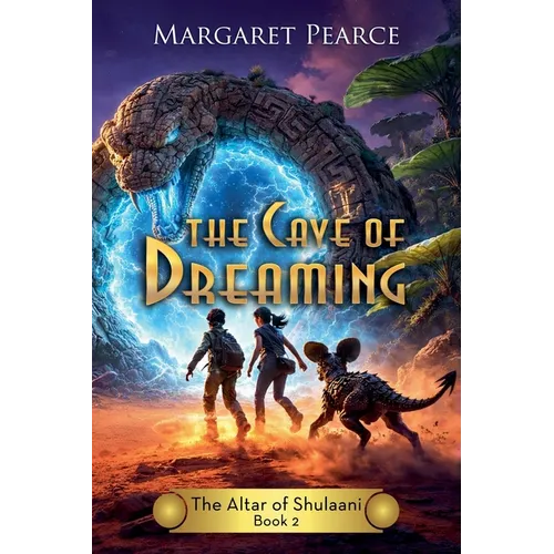 The Cave of Dreaming