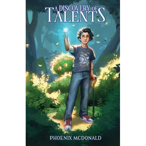 A Discovery of Talents
