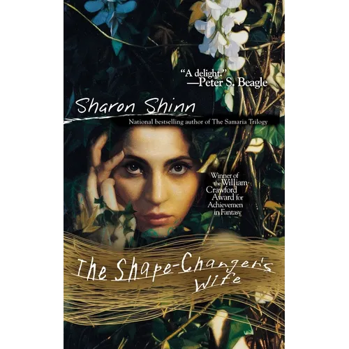 The Shape-Changer's Wife