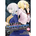 The Raven Dark Hero Vol.2