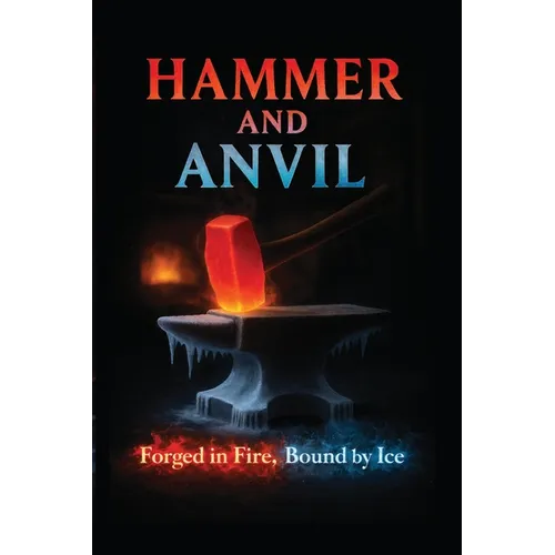 Hammer and Anvil: Forged in Fire, Bound by Ice