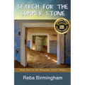 Search for the Summer Stone: Book Five in the Hercynian Forest Series