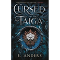 Cursed on the Taiga: Nizhny Book 2