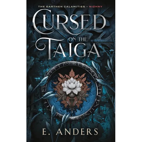 Cursed on the Taiga: Nizhny Book 2