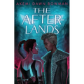 The Afterlands: An Infinity Courts Novel