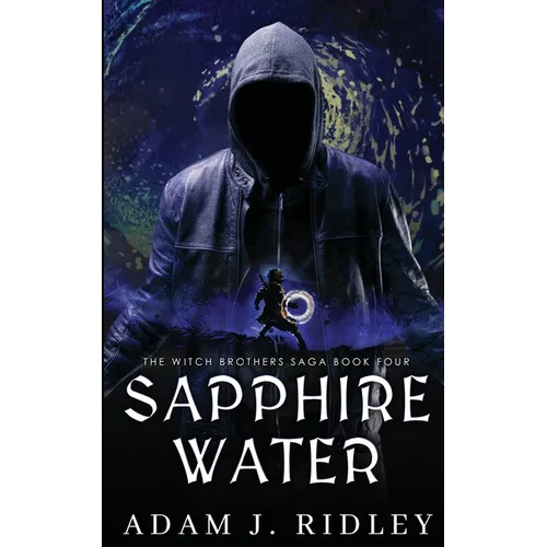 Sapphire Water