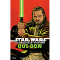 Star Wars: Hyperspace Stories--Qui-Gon