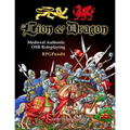 Lion & Dragon: Medieval Authentic OSR Roleplaying