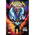 Nova: Centurion