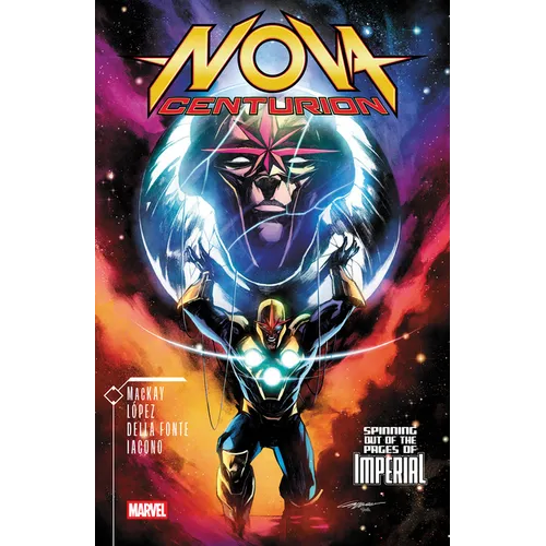 Nova: Centurion