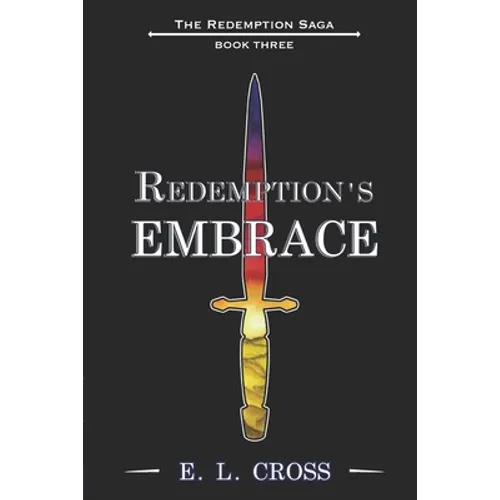 Redemption's Embrace