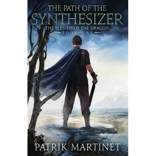 The Path of the Synthesizer