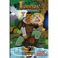 Lorenz Traveling Diaries