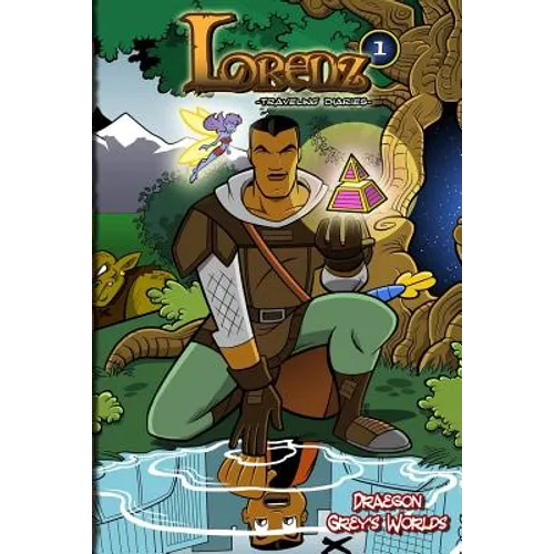 Lorenz Traveling Diaries