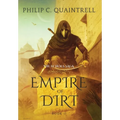 Empire of Dirt: (The Echoes Saga: Book 2)
