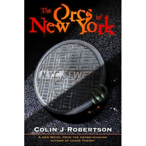 The Orcs of New York