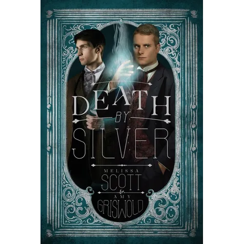Death by Silver