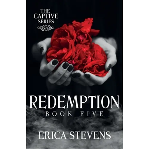 Redemption (The Captive Series Book 5)